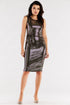Evening dress model 174336